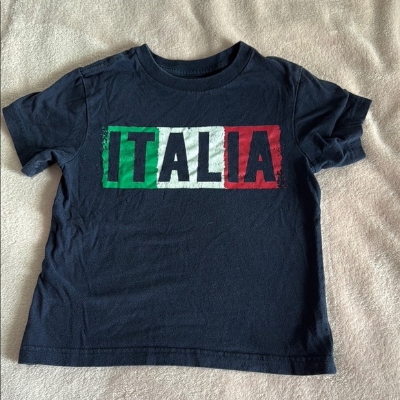The Children's Place Other - The Children's Place ITALIA Short Sleeve Tee